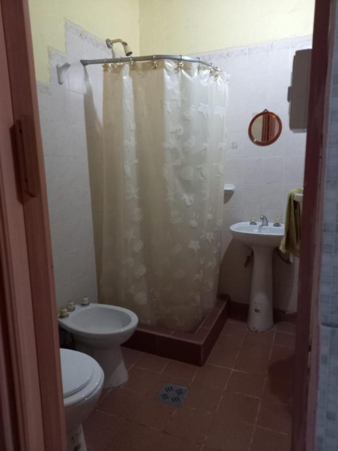 サルタLa Casita De Abu!アパートメント エクステリア 写真