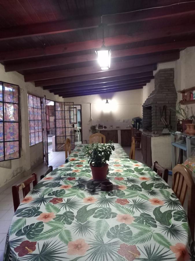 サルタLa Casita De Abu!アパートメント エクステリア 写真