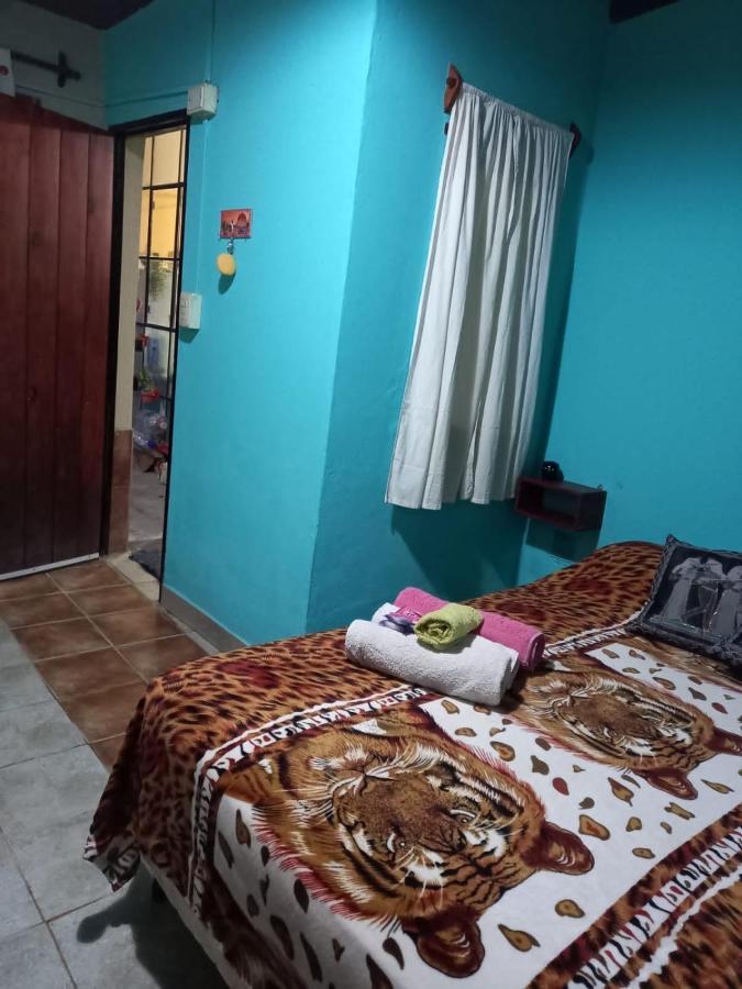 サルタLa Casita De Abu!アパートメント エクステリア 写真