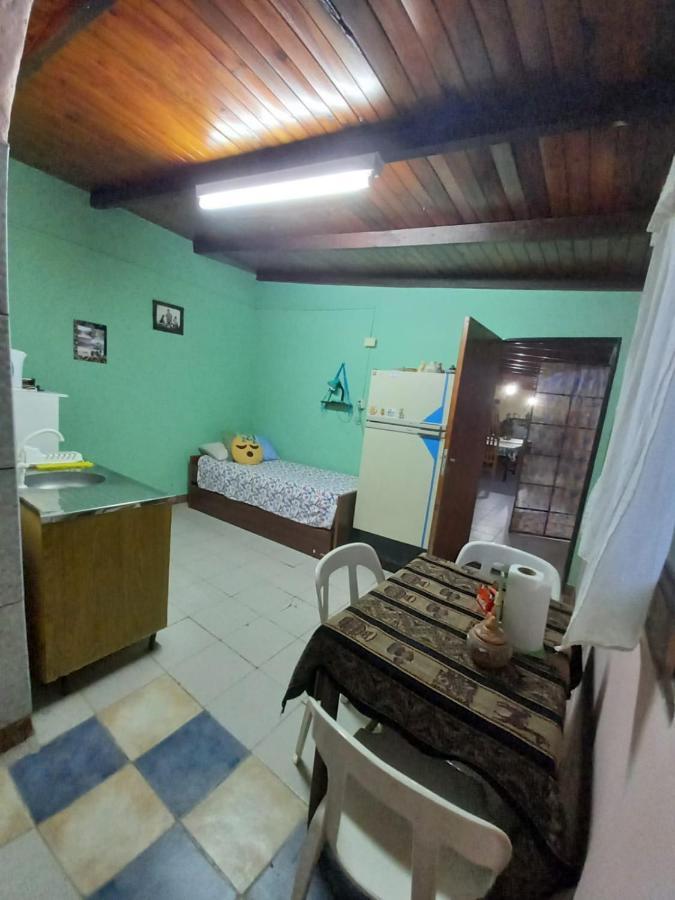 サルタLa Casita De Abu!アパートメント エクステリア 写真