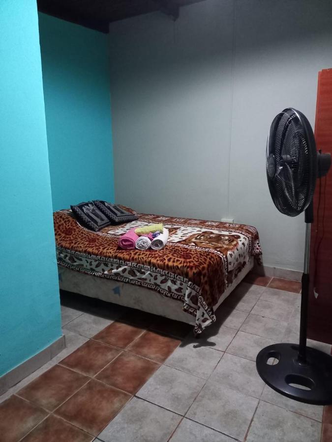 サルタLa Casita De Abu!アパートメント エクステリア 写真